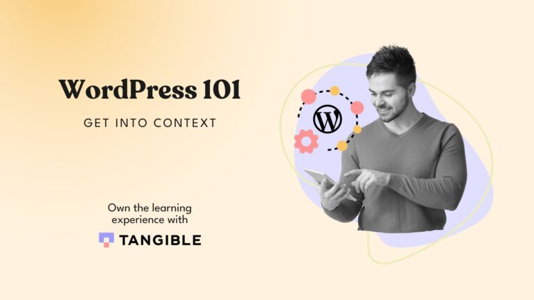 WordPress : Get into Context