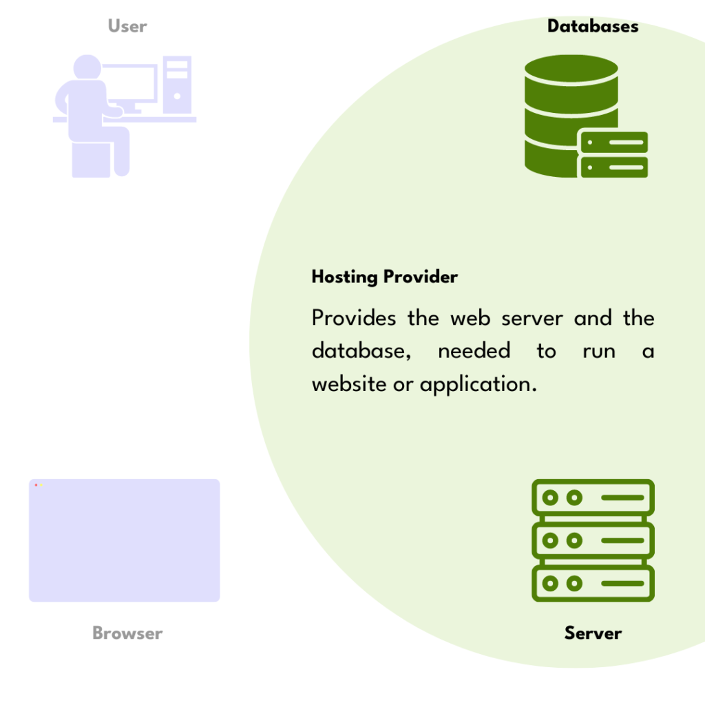 Hosting Provider